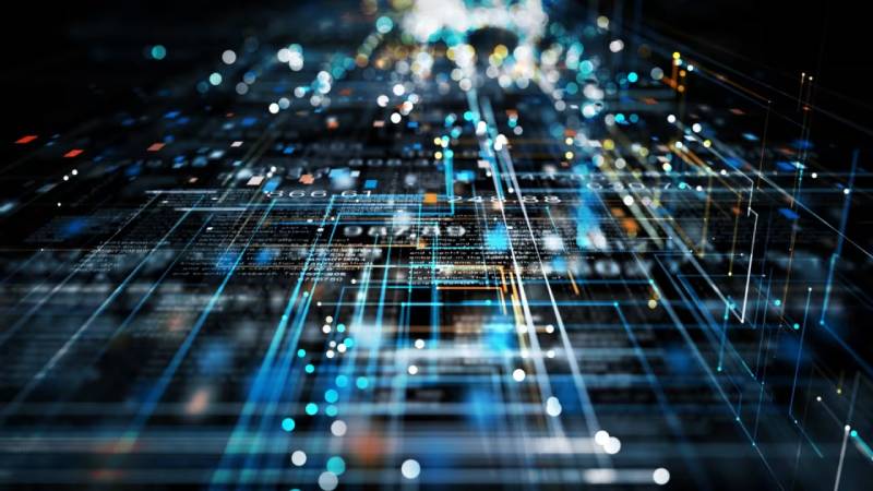 郊区AI软件开发公司:Python赋能网页开发的适用场景解析