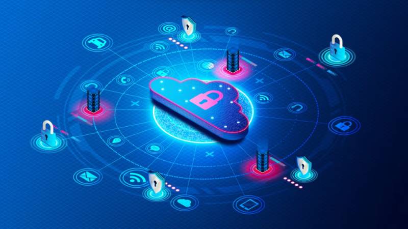 郊区网站建设：DevSecOps筑牢网站全流程安全防线的核心逻辑